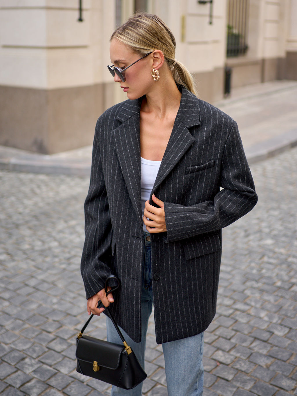 Пальто женское 

АРТ. 63050 - Hoops фото 26