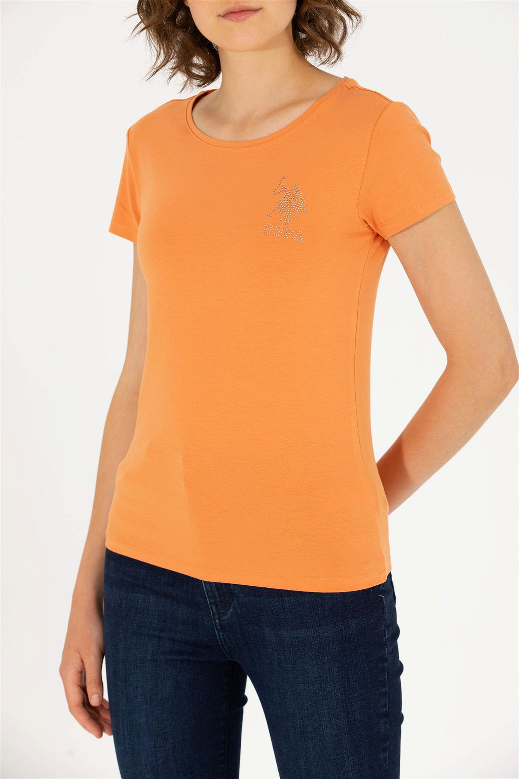 Женская плитка велосипедная шее шей - U.s. polo assn фото 6