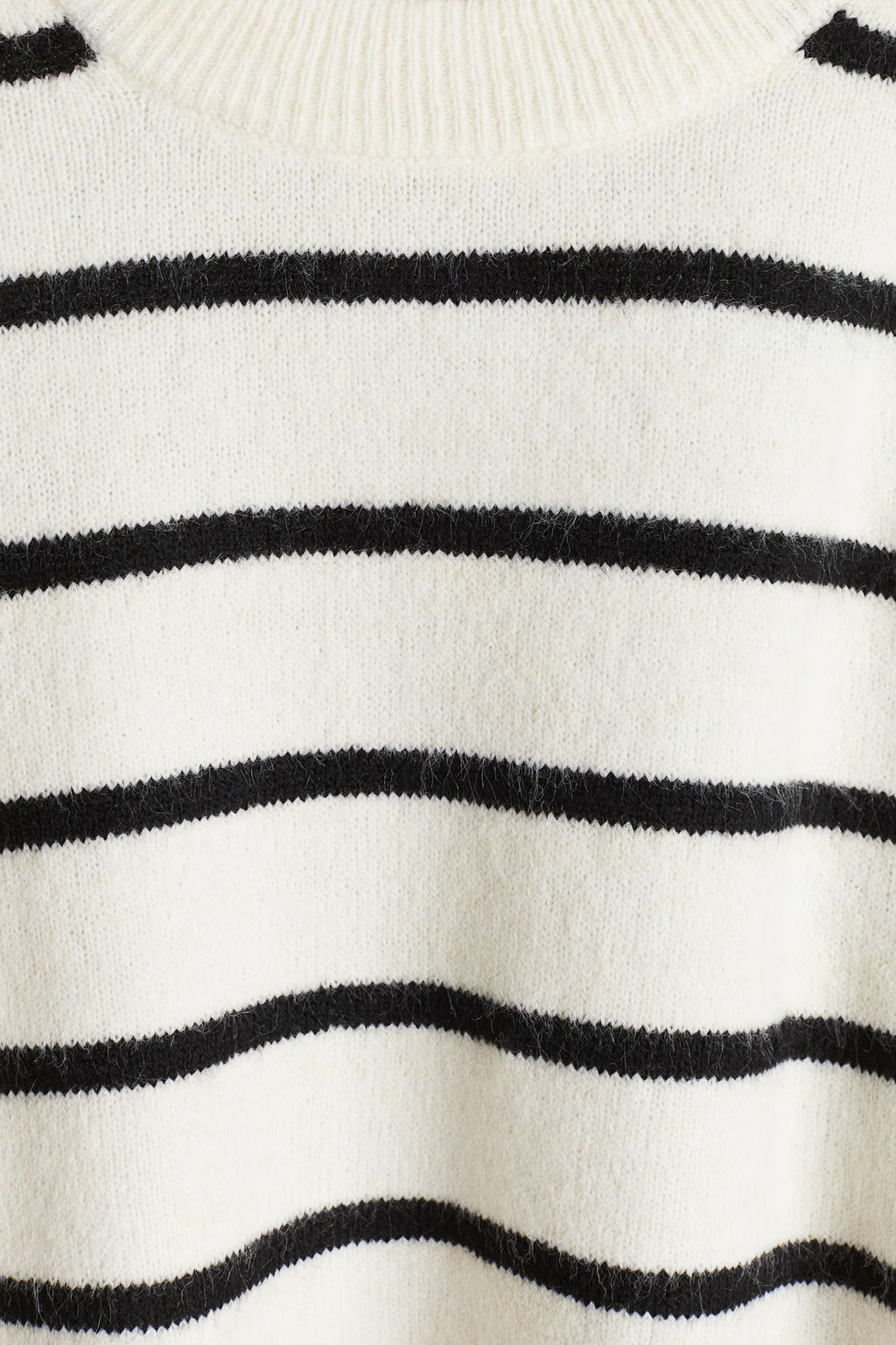 Jersey de punto - H&m фото 6