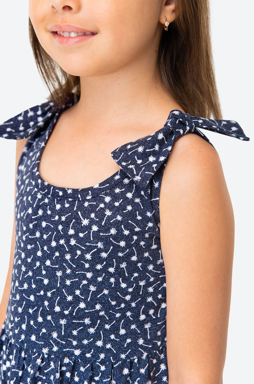 Сарафан для девочки Happy Fox  фото 50