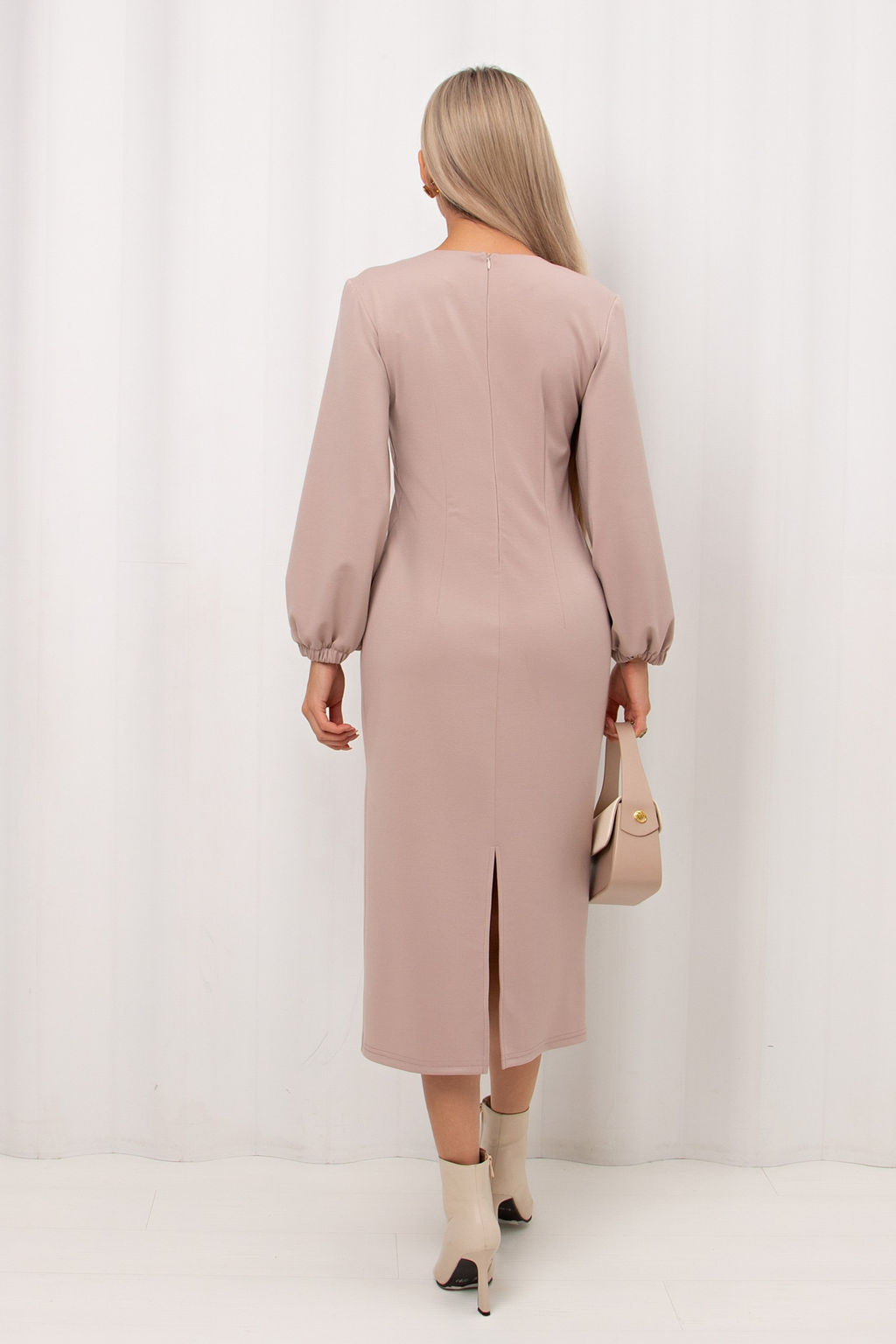 VALENTINA Платье Альфа №1