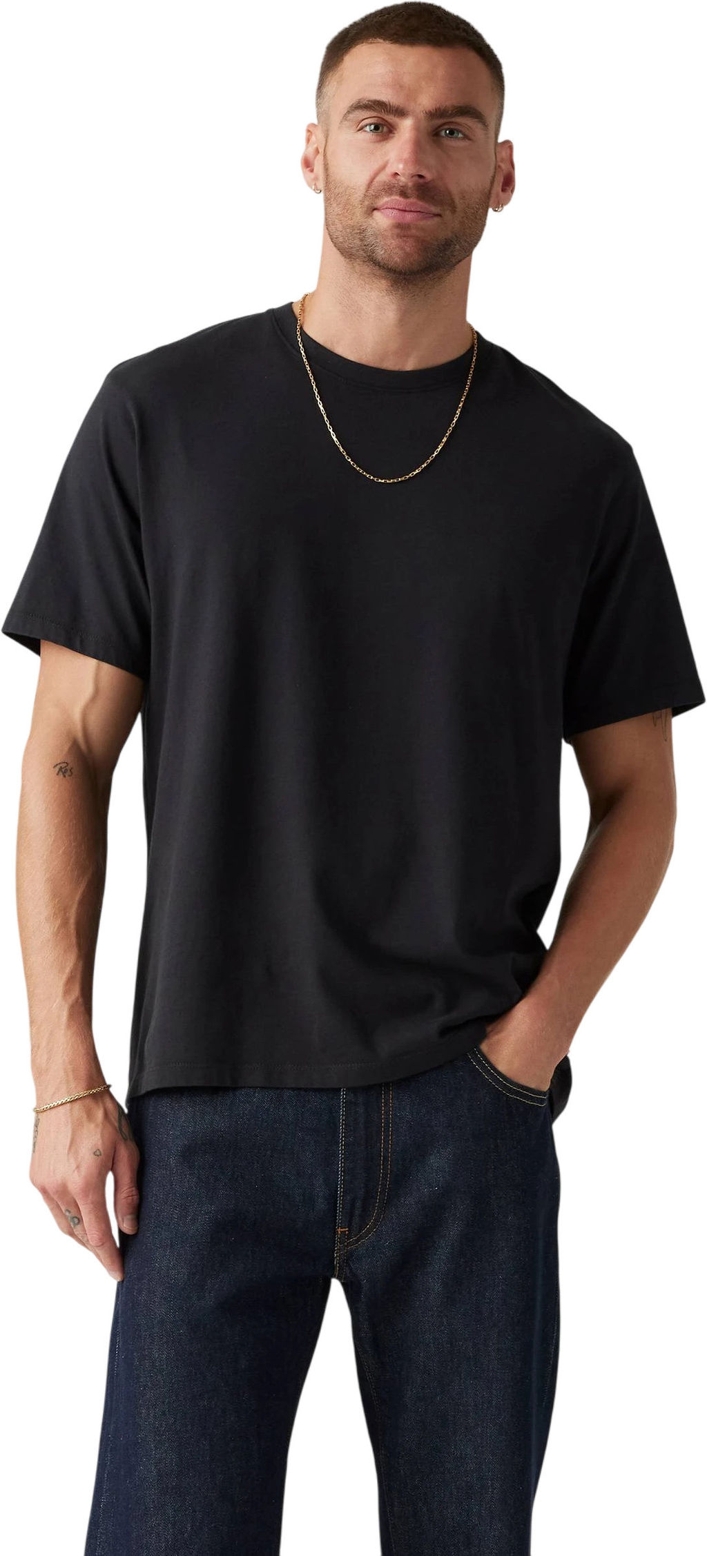 Футболка мужская