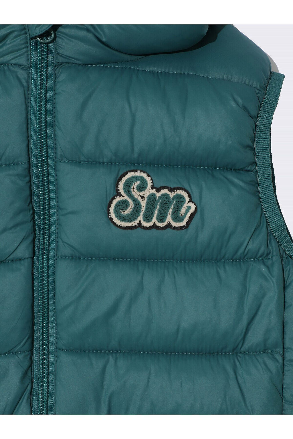 Жилет утепленный - Смена фото 13