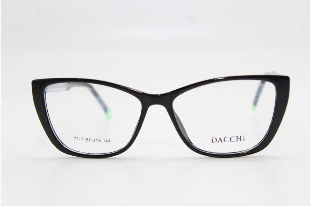Оправа DACCHI 7117 52-18-144 С1