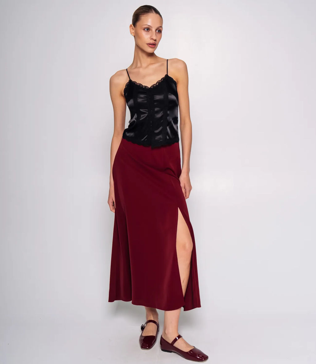 Топ #КТ68001 (1), чёрный