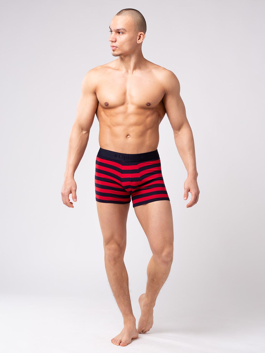 Боксеры Opium R-126