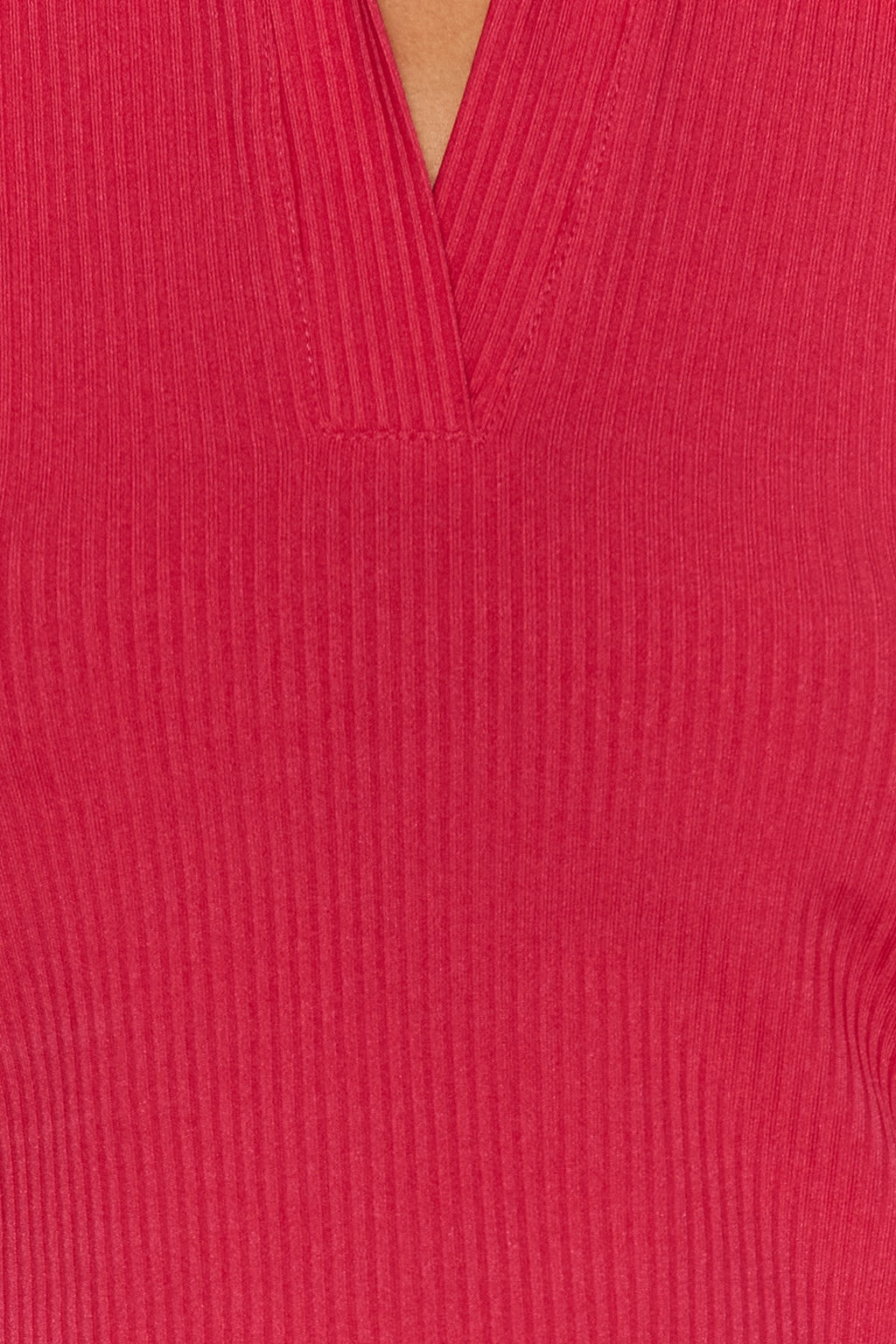 Trendyolmilla Siyah Fitted/Vucuda Oturan Polo Yaka Crop Esnek Orme Bluz TWOSS22BZ0335 фото 46
