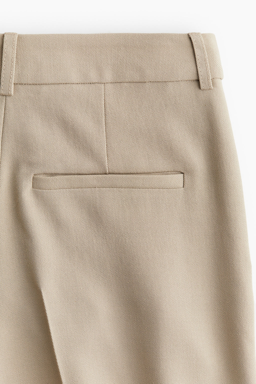 Pantalon sastre amplio - H&m фото 8