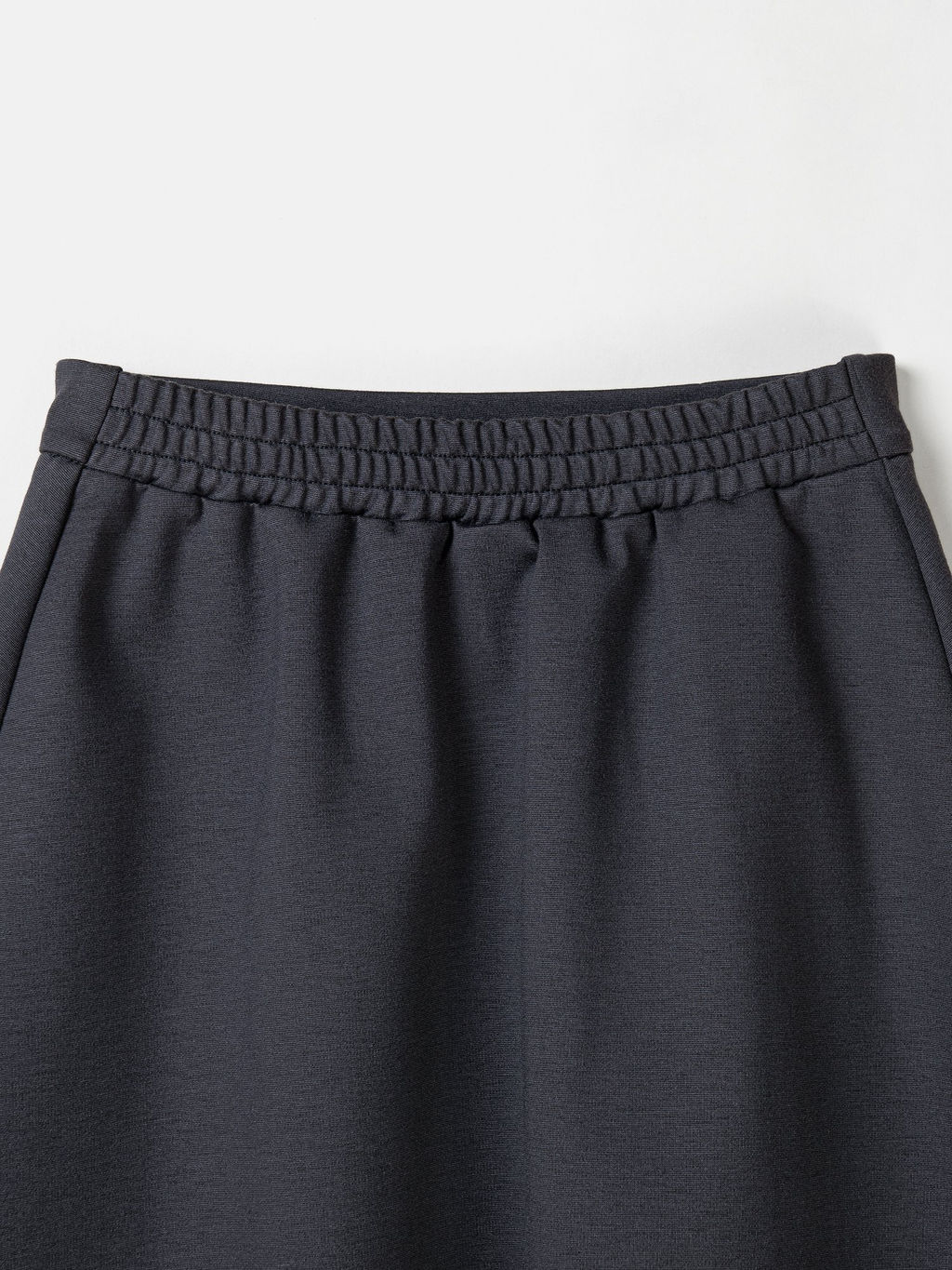 Юбка со складками Графит 7+ - Bungly фото 6