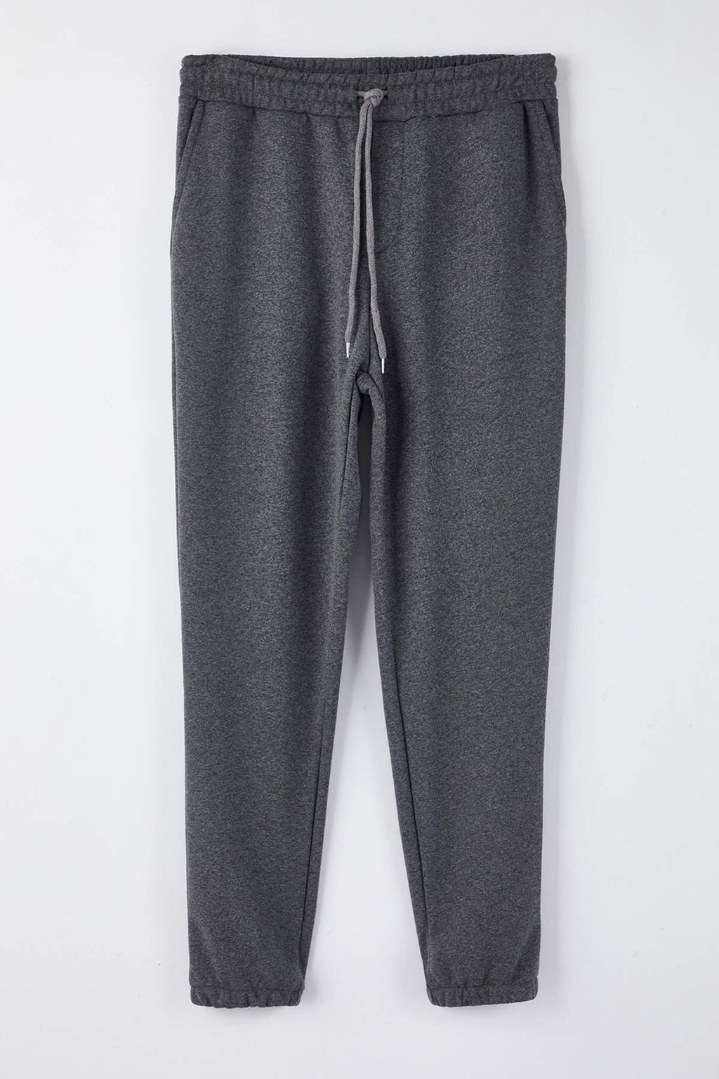 Siyah Regular/Normal Kesim Cep Ustu Etiket Detayl? Lastik Paca Esofman TMNAW26EA00012 - Trendyolmilla фото 10