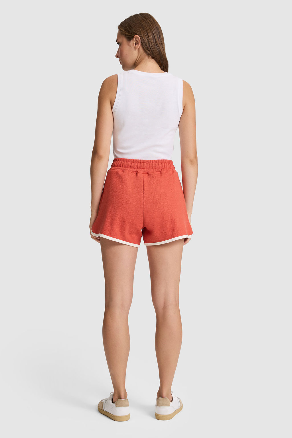 Kad_n Kiremit _rme _ort - U.s. polo assn фото 5