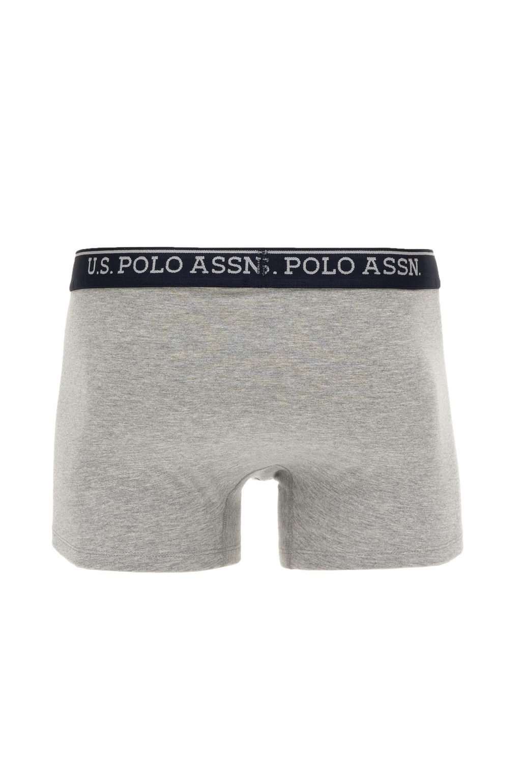 Erkek Gri Melanj __ Giyim Alt Sepette S_rpriz _ndirim - U.s. polo assn фото 6