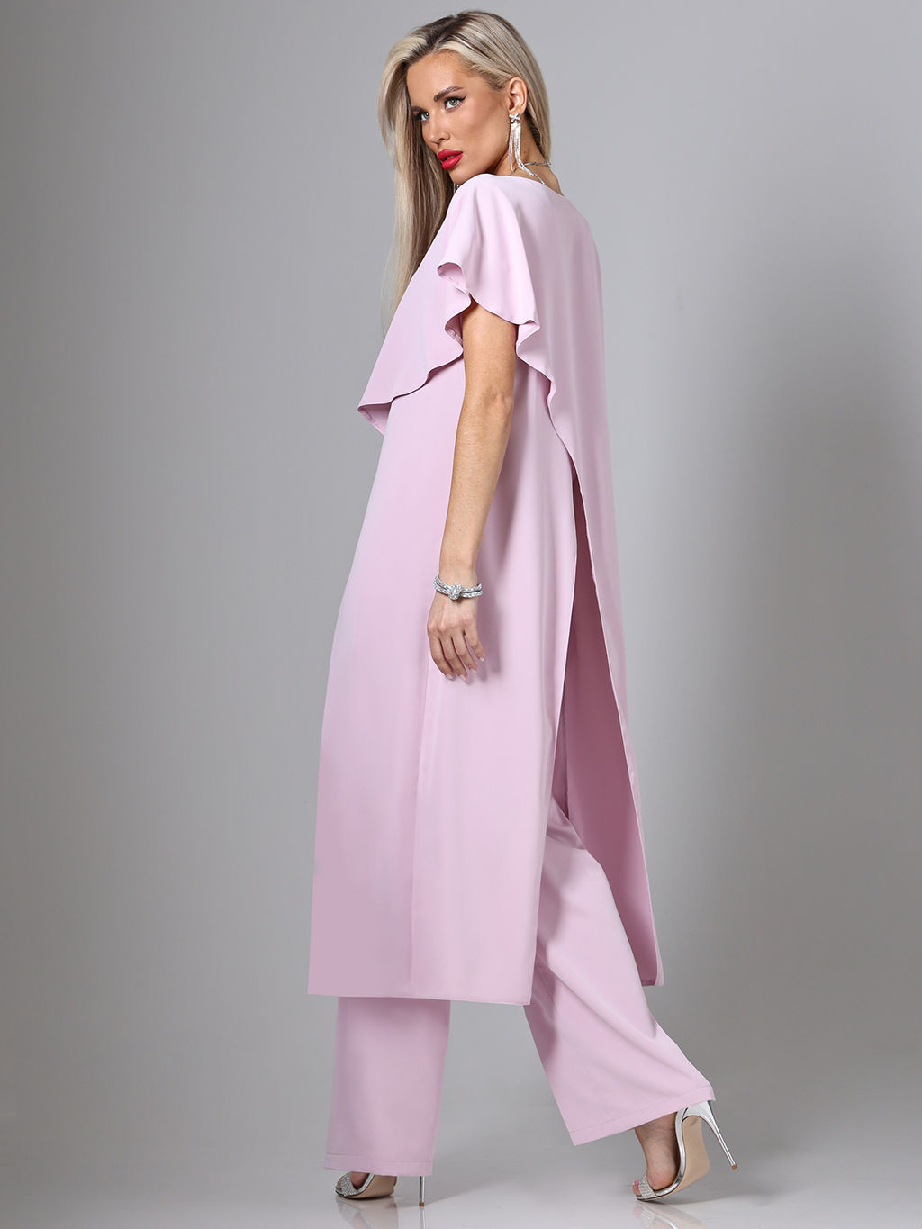 Костюм Высокий статус, магия - Dstrend фото 4