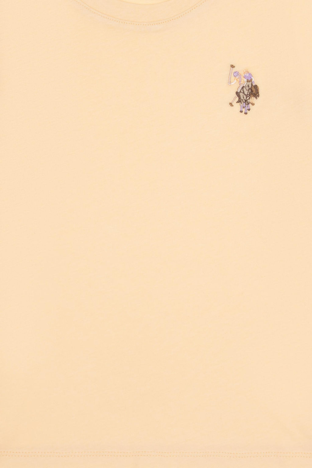 K_z _ocuk Pembe Ti__rt - U.s. polo assn фото 4