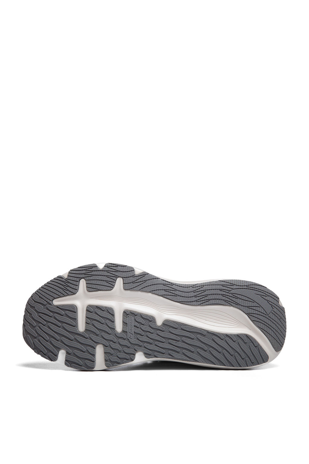 Кроссовки для бега Серый/Фиолетовый WALK 2.0 (2E) - Anta фото 6