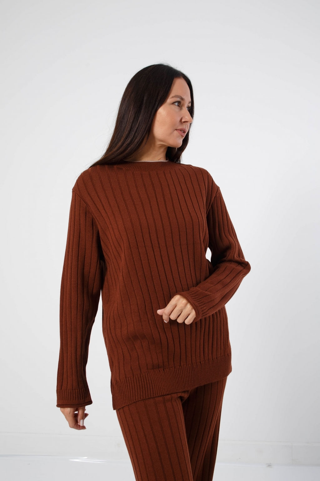 Джемпер женский Л503 - Olsarri фото 16