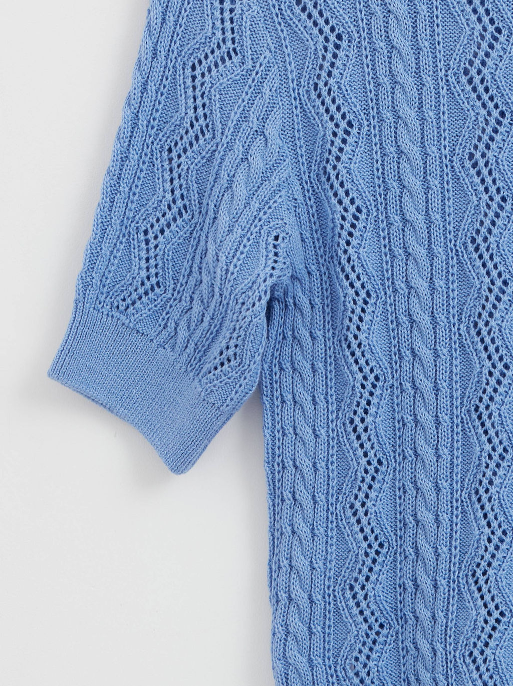 CONTE LDK 2329 Джемпер женский purple - Conte elegant фото 9