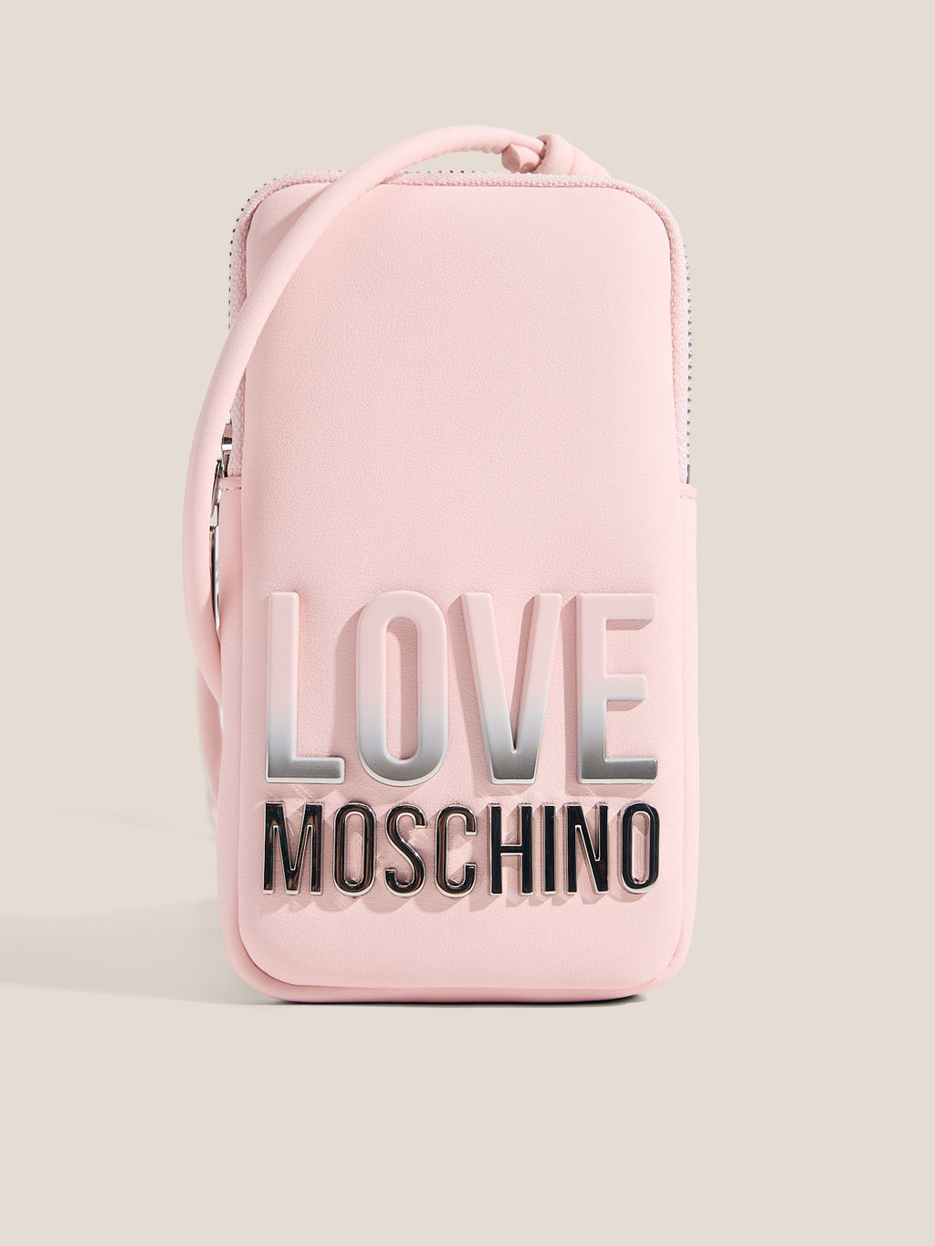 Сумка для смартфона LOVE MOSCHINO PRISM SLG