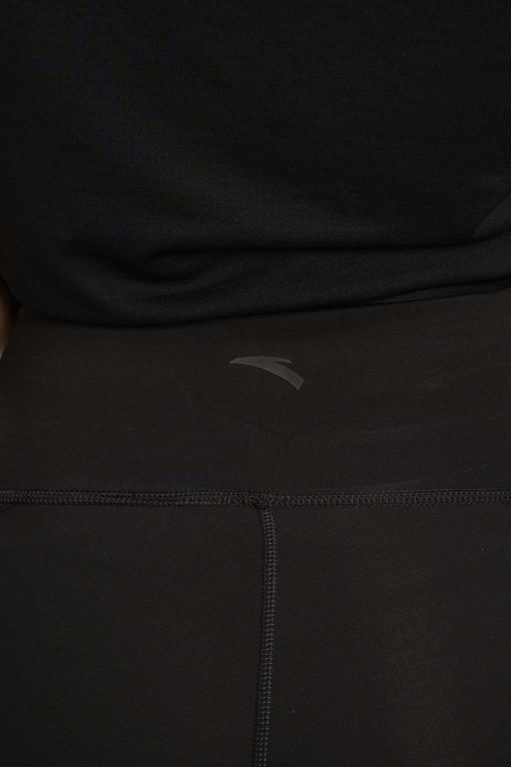 Легинсы Черный ANTA PRO Tight Ankle Pants