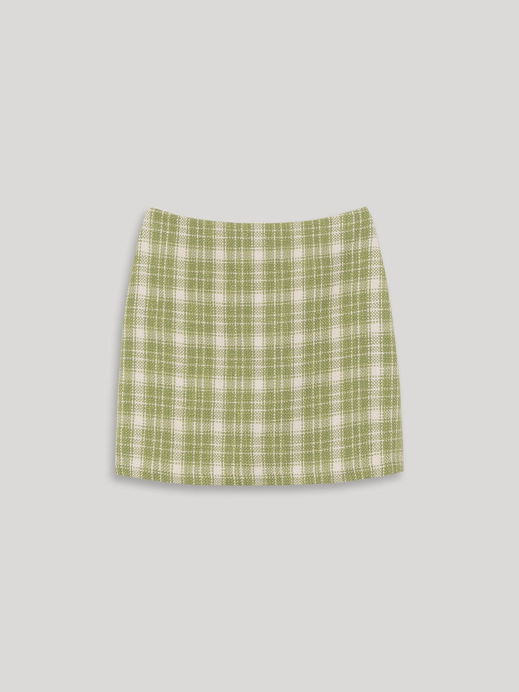 Юбка мини S967/coen - Emka фото 7