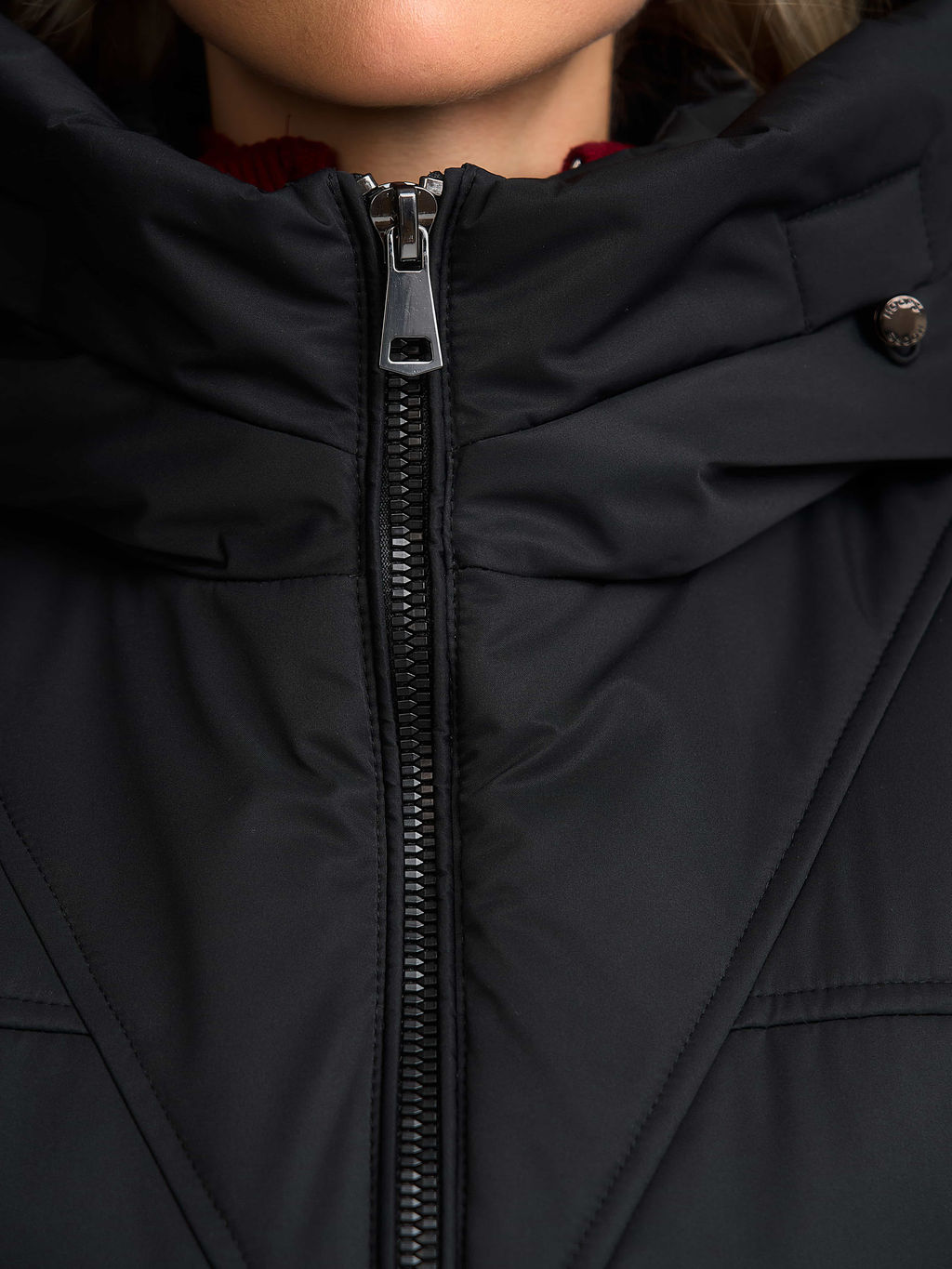 Плащ утепленный HOOPS, арт. 33220 фото 10