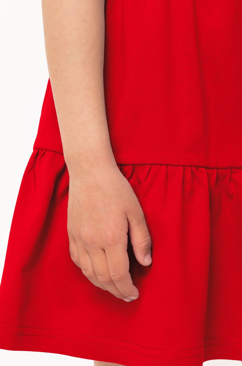 Сарафан для девочки Happy Fox фото 31