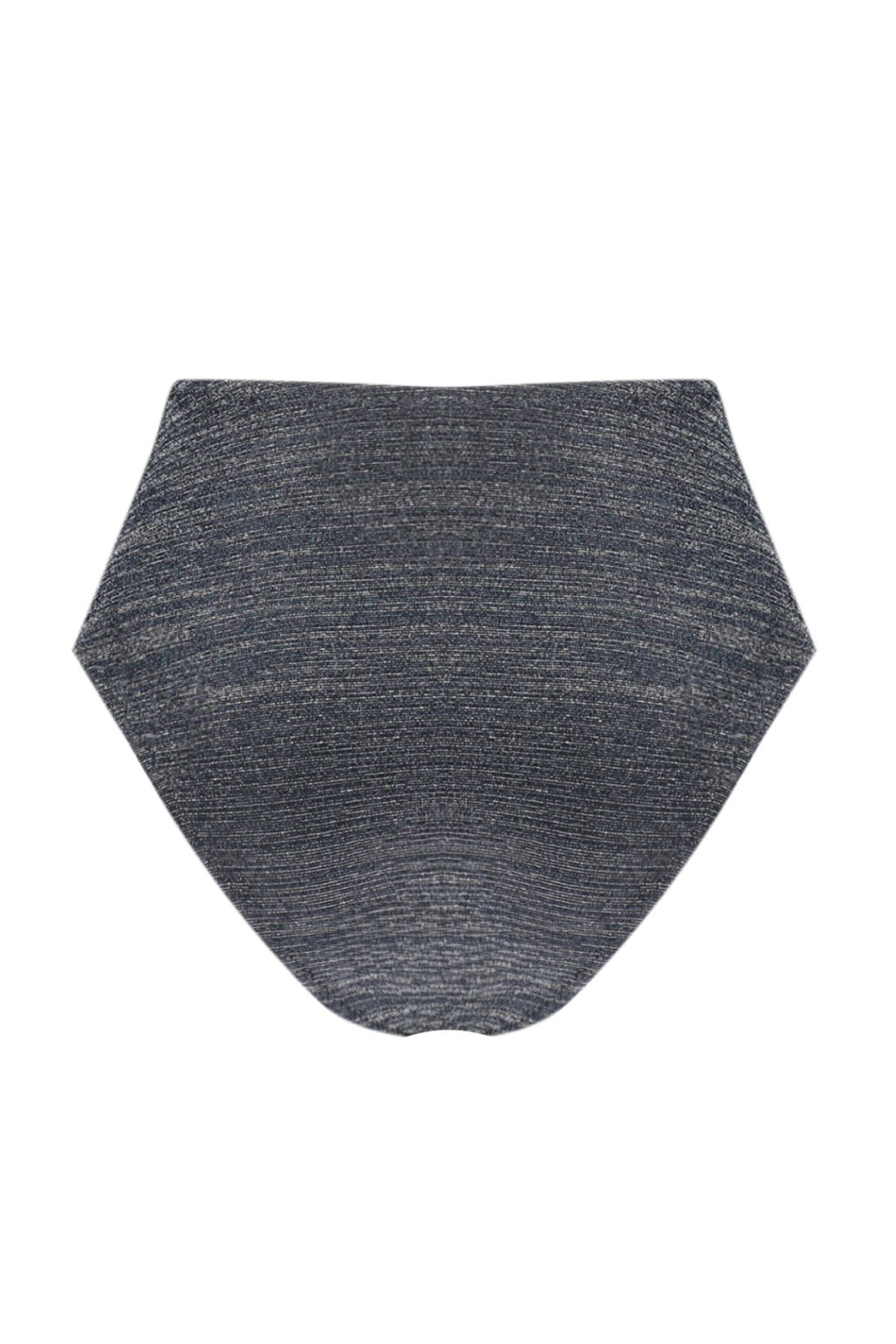 TRENDYOLMILLA Siyah Yuksek Bel Hipster Bikini Alt? TBESS24BA00093  фото 6