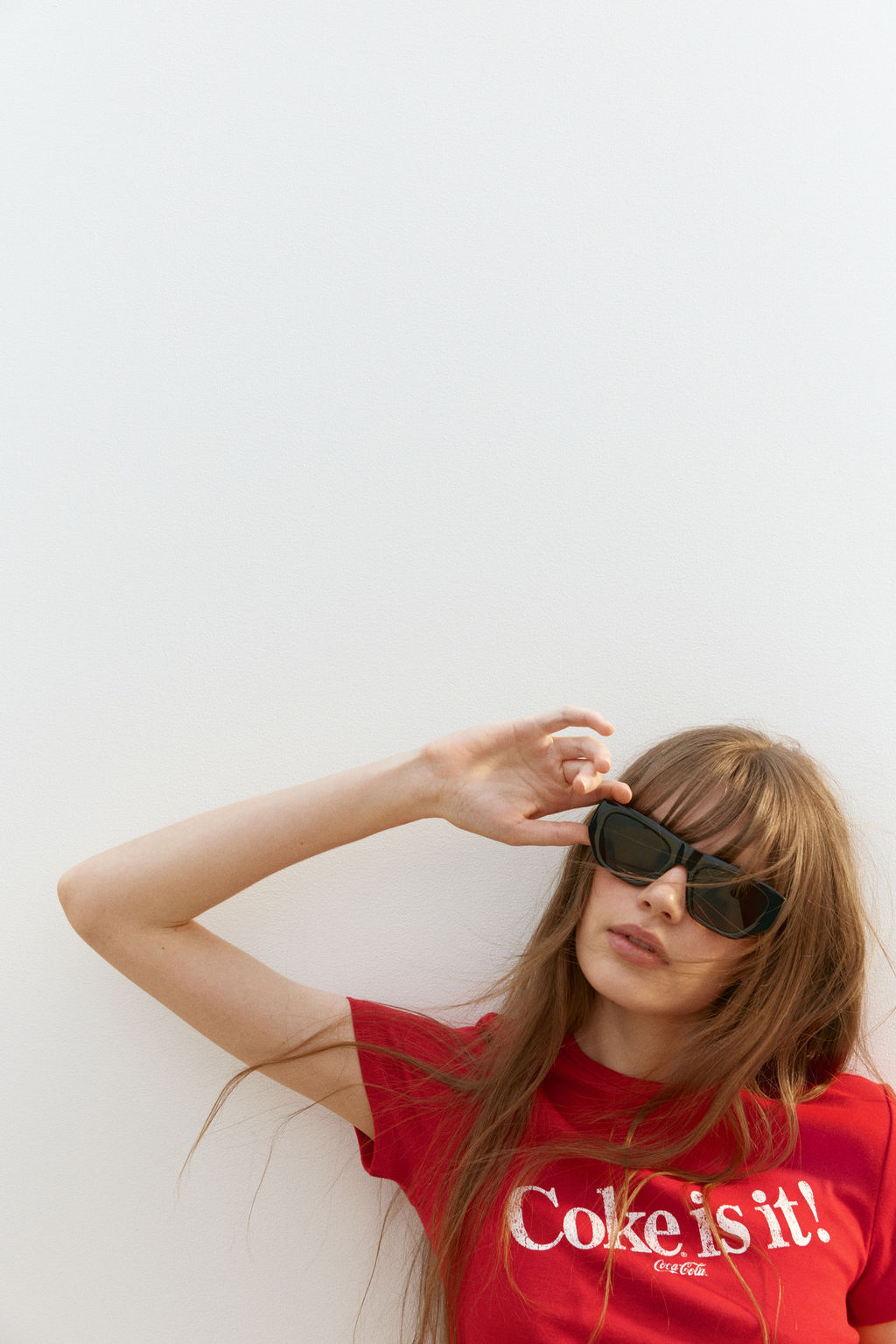 Camiseta con motivo de texto - H&m фото 2