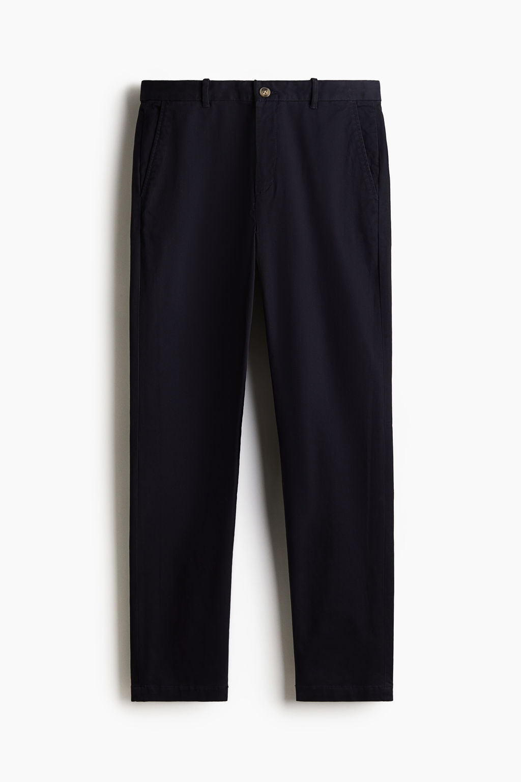 Chinos de algod?n Slim Fit - H&m фото 4