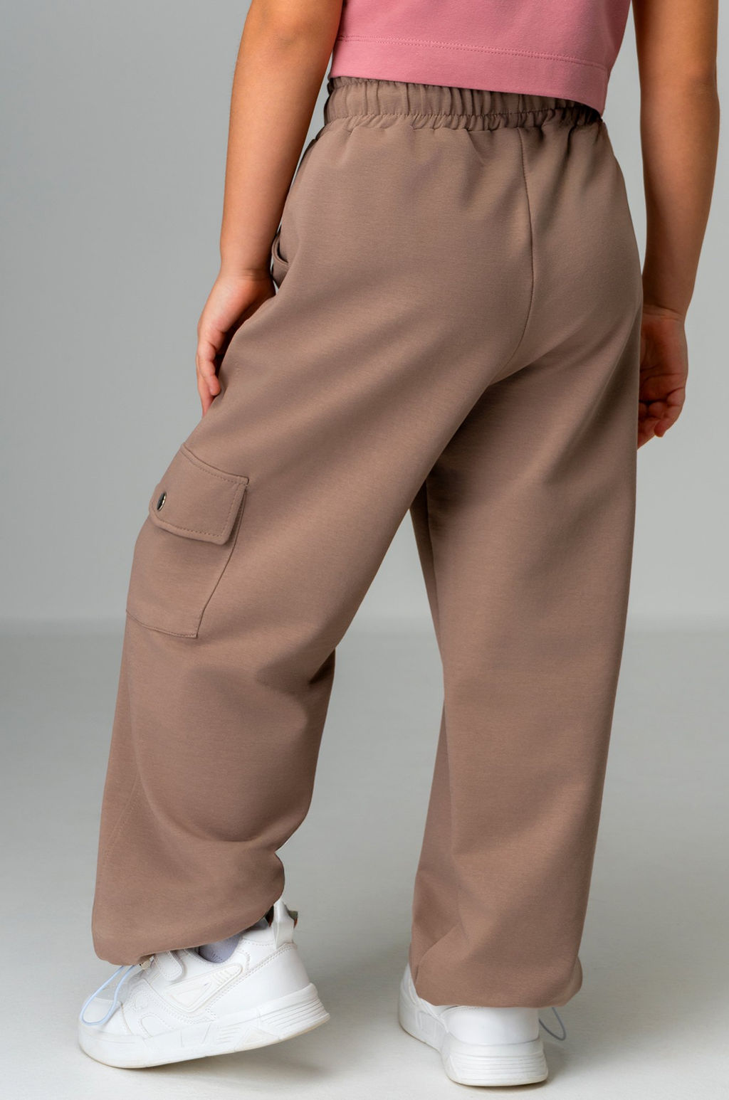 Брюки для девочки Bonito  фото 3