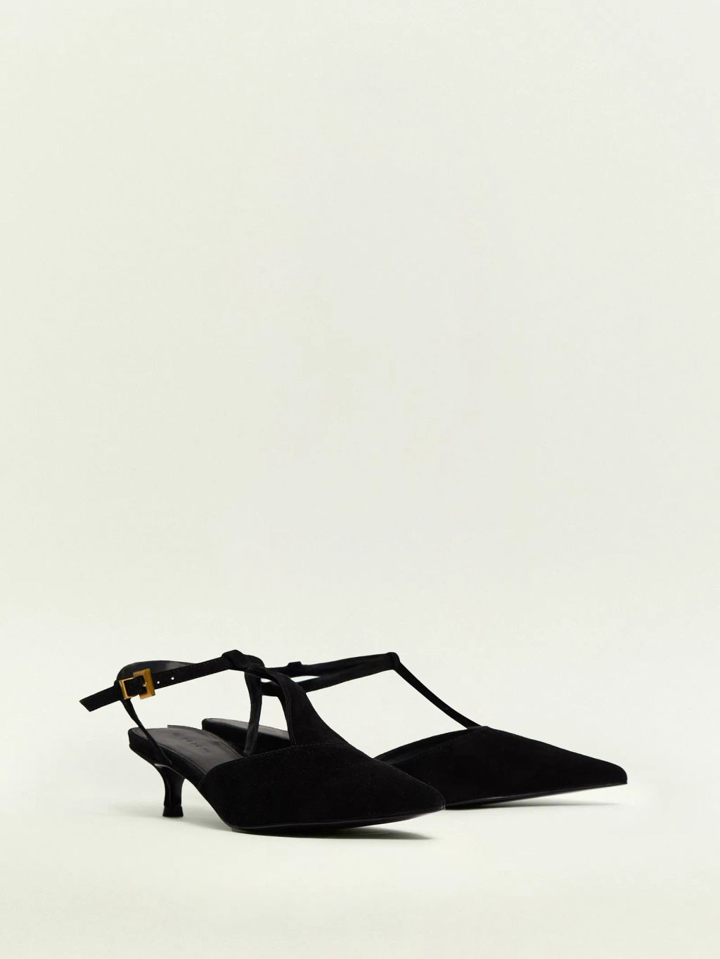 Мюли из натуральной кожи, W027/karlie