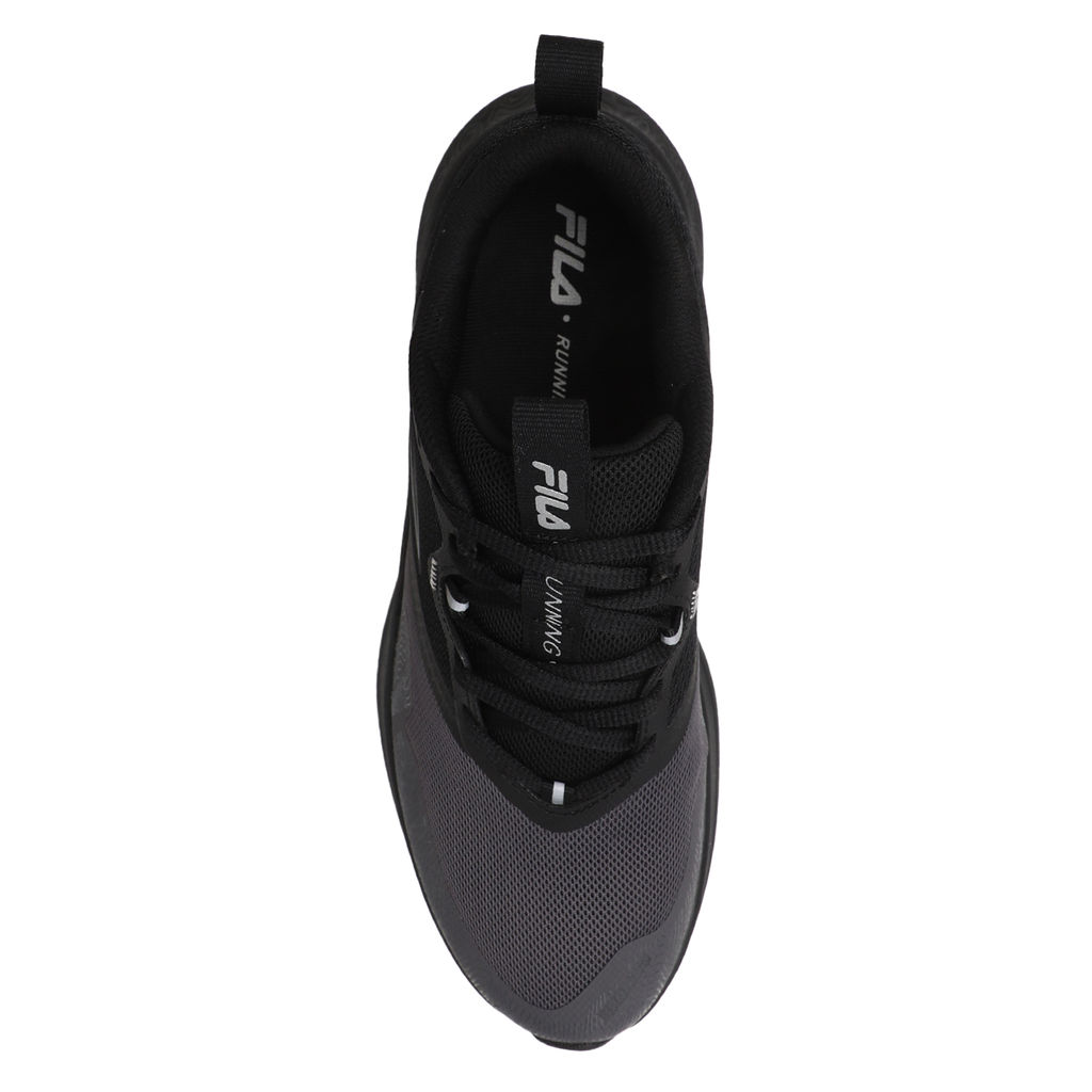 Женские кроссовки FILA SENSE 2.0 W Артикул 3994510, черный  фото 2