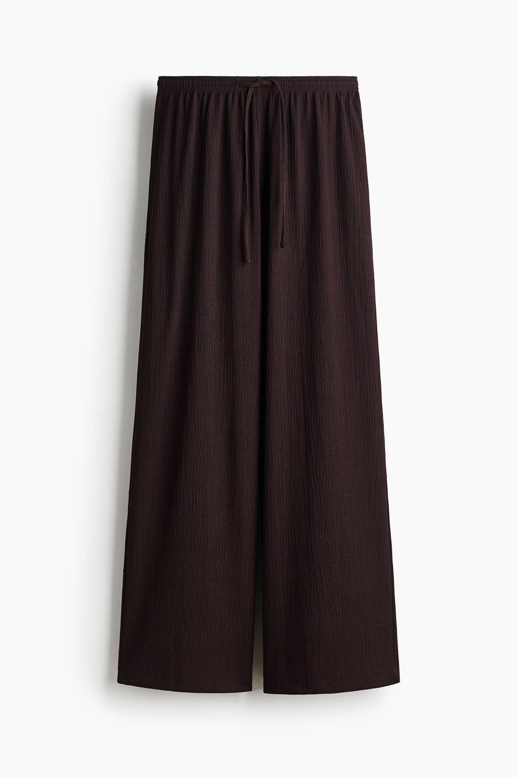 Pantalon amplio sin cierre - H&m фото 9