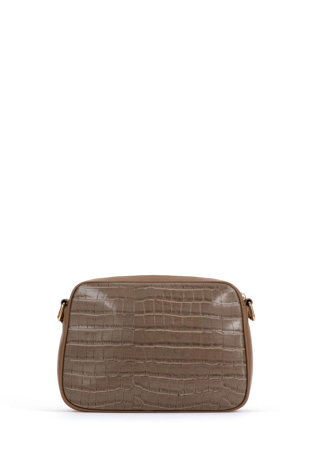 Женская сумка через плечо из норки Неожиданная скидка в корзине - U.s. polo assn фото 5