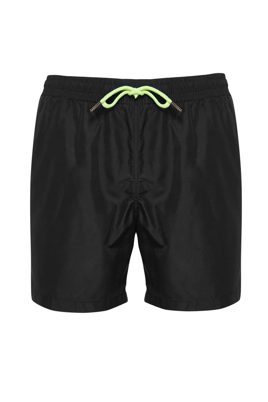 TRENDYOL MAN Siyah Basic Standart Boy Mayo Deniz Sortu TMNSS20DS0023 - Trendyolmilla фото 53