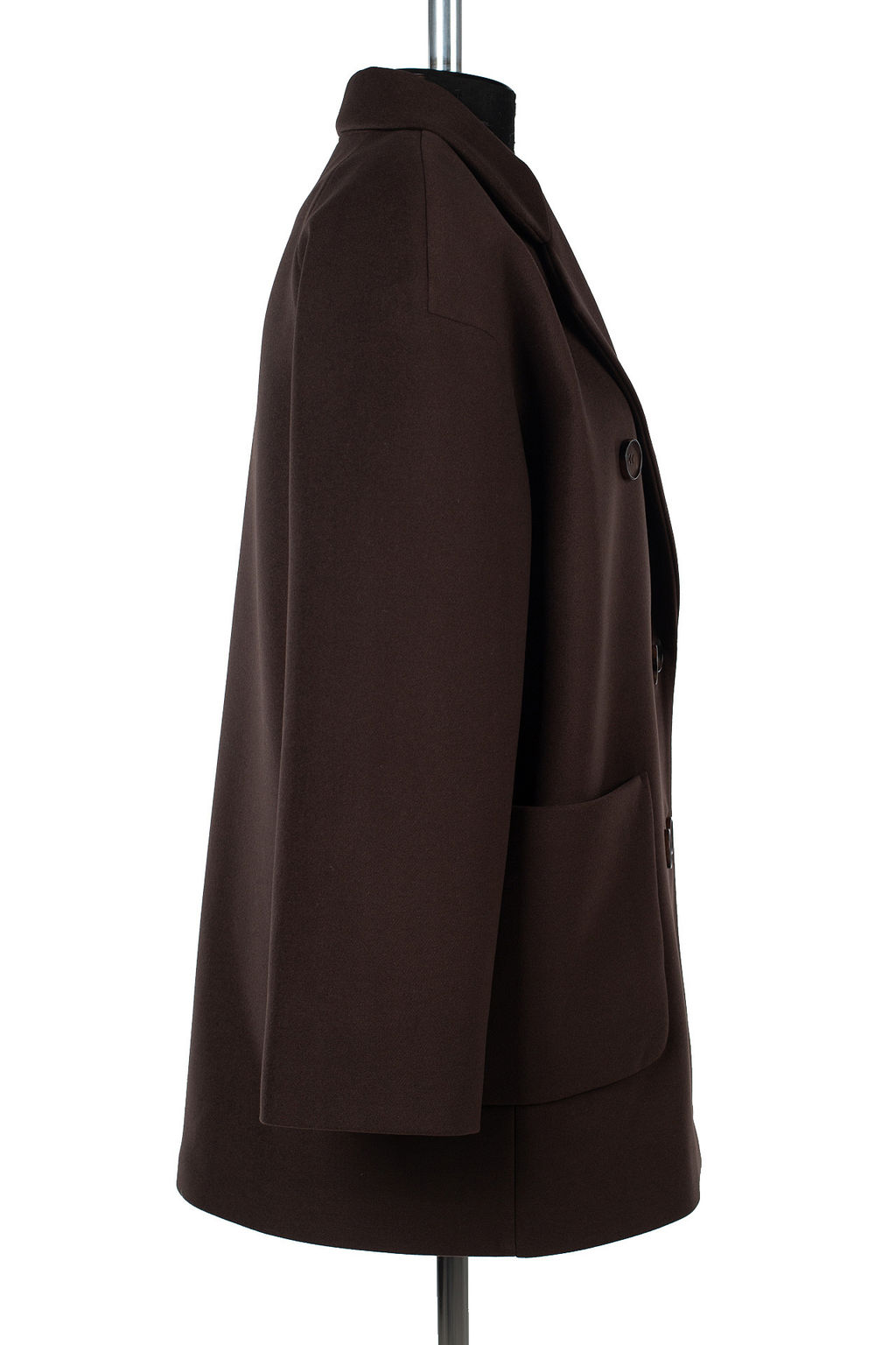 01-12111 Пальто женское демисезонное - El podio фото 9