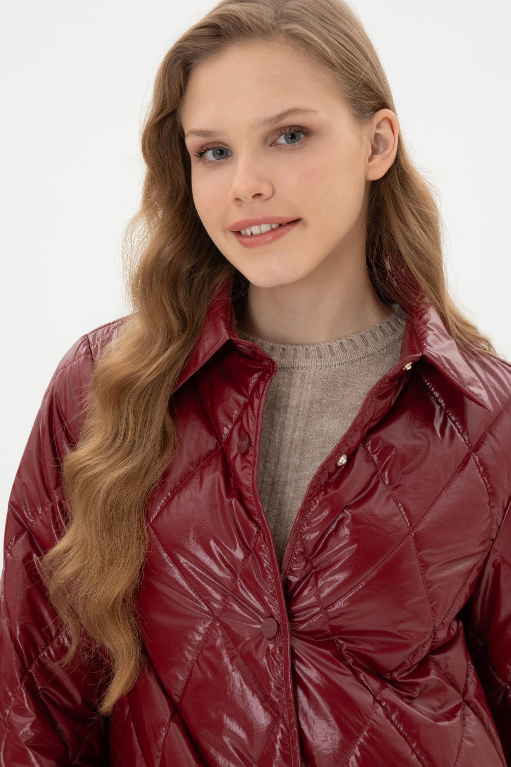 Kad_n Bordo Mont - U.s. polo assn фото 2