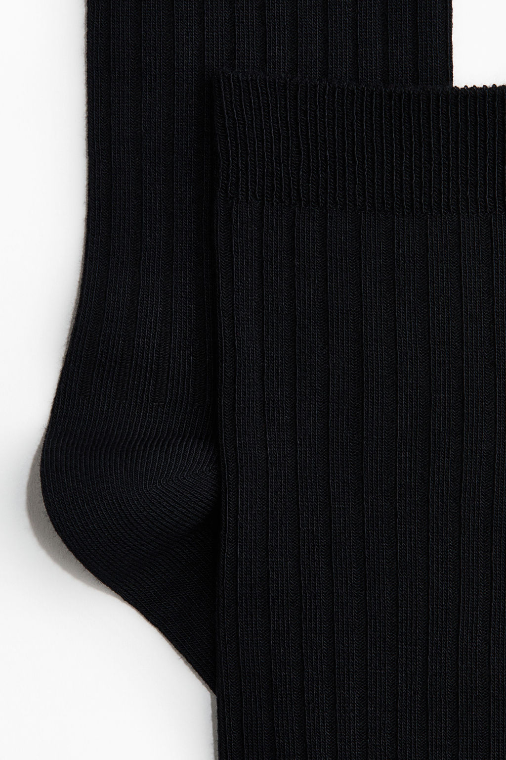 Pack de 3 calcetines en mezcla de viscosa de bamb? - H&m фото 5