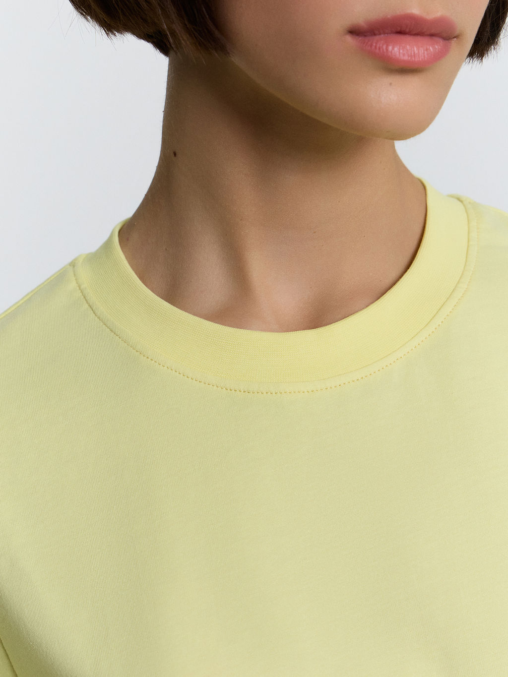 ФУТБОЛКА ЖЕНСКАЯ - Mark formelle фото 4