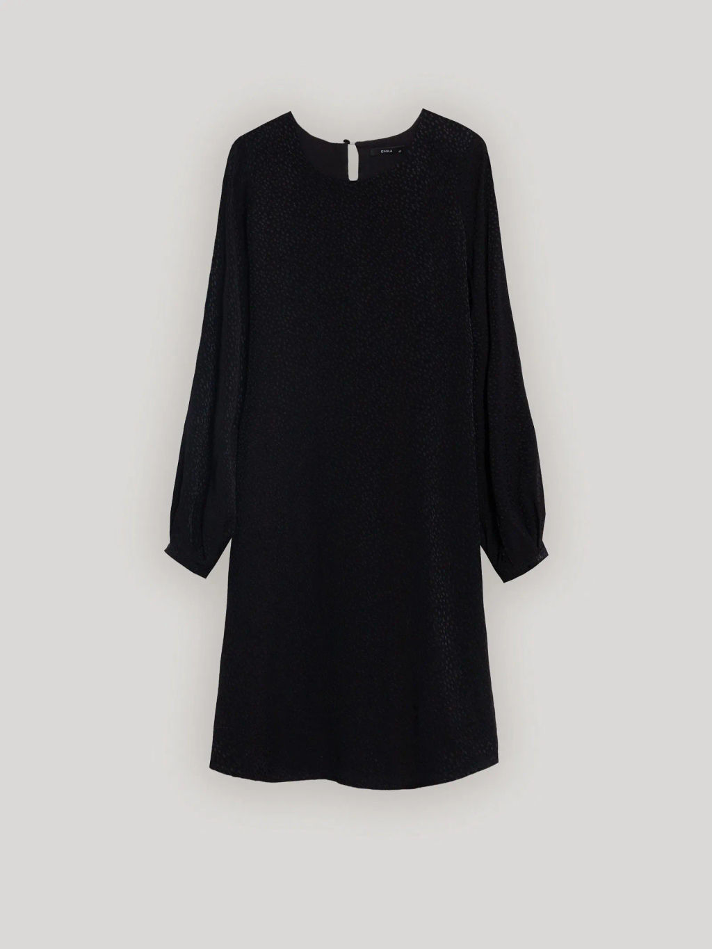 Платье а-силуэта - Emka фото 6