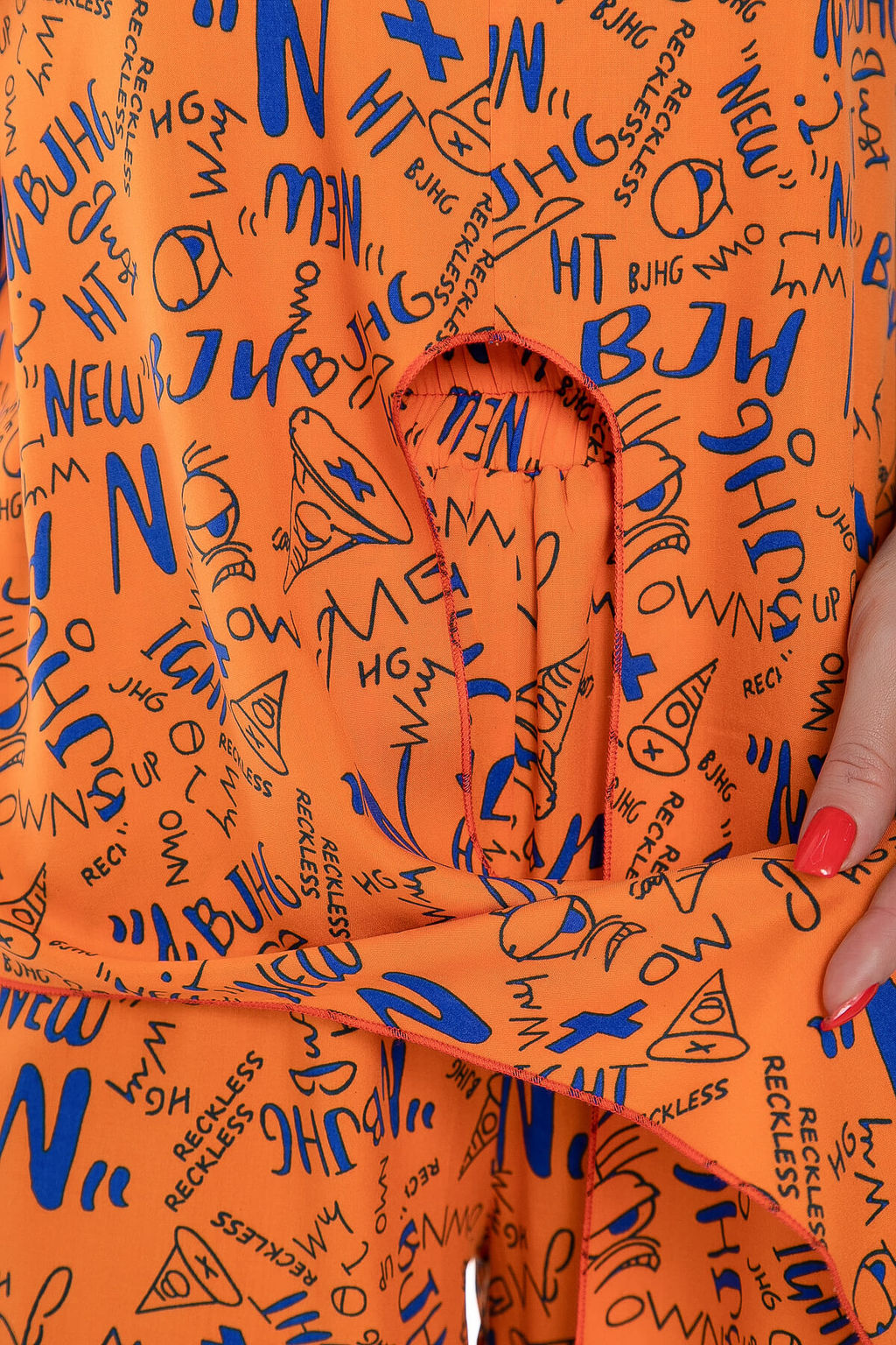 Костюм Остров стиля - Lt collection фото 4