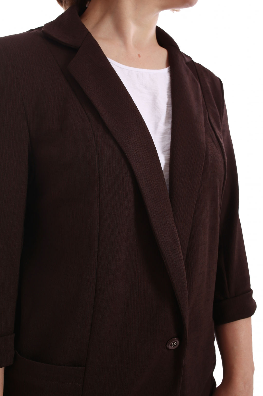 Жакет женский П3803 - Olsarri фото 3