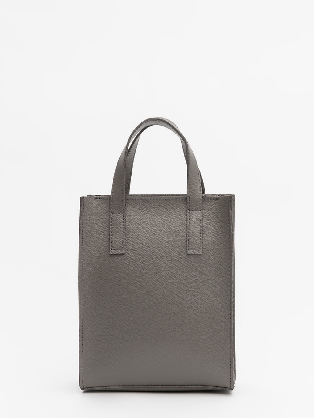 Серый кросс-боди S.Lavia  фото 4