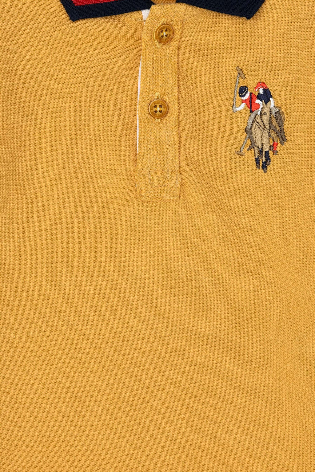 Толстовка Safran Basic для мальчиков - U.s. polo assn фото 3