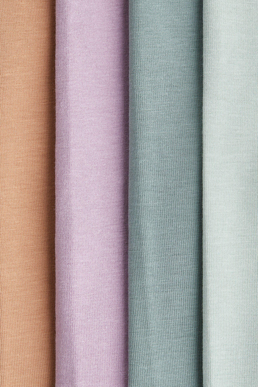 Pack de 4 leggings en punto de algod?n - H&m фото 12