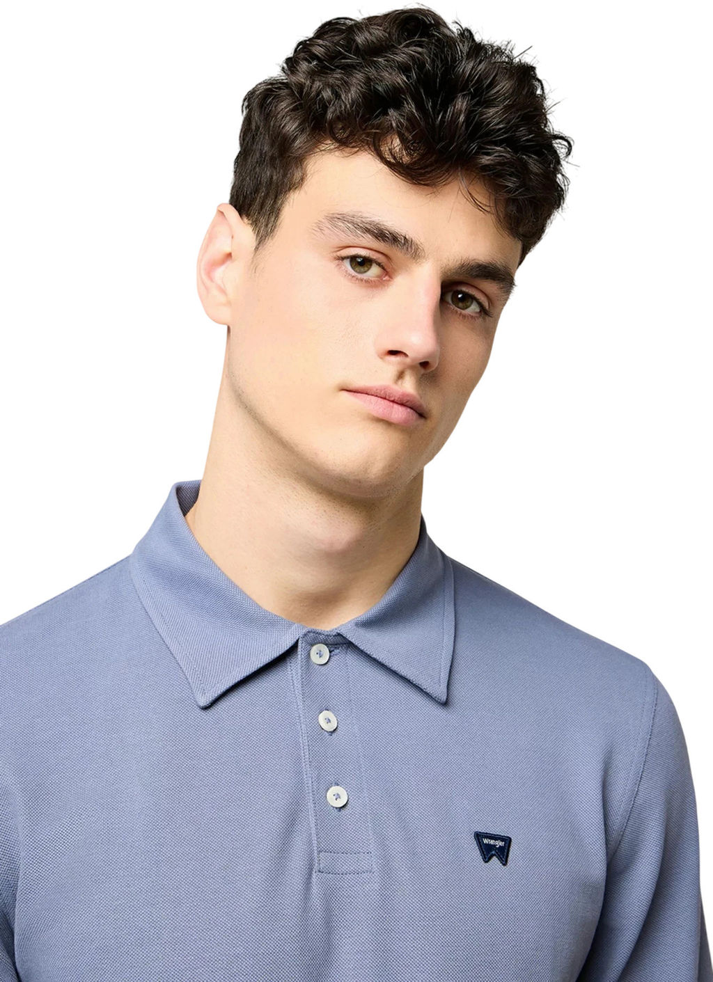 Рубашка поло мужская