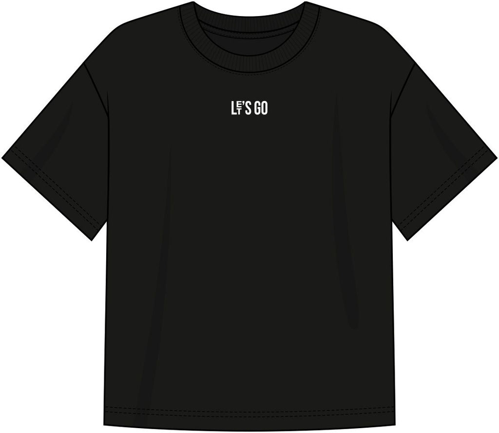 Футболка для мальчика 52416 Lets go - Let's go фото 5