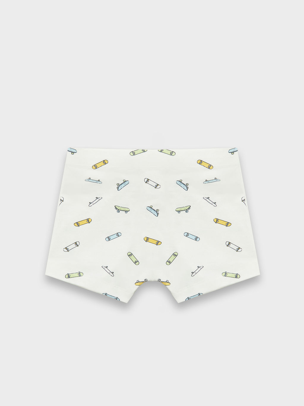 Цена за 2 штуки! ТРУСЫ ДЛЯ МАЛЬЧИКОВ - Mark formelle фото 2