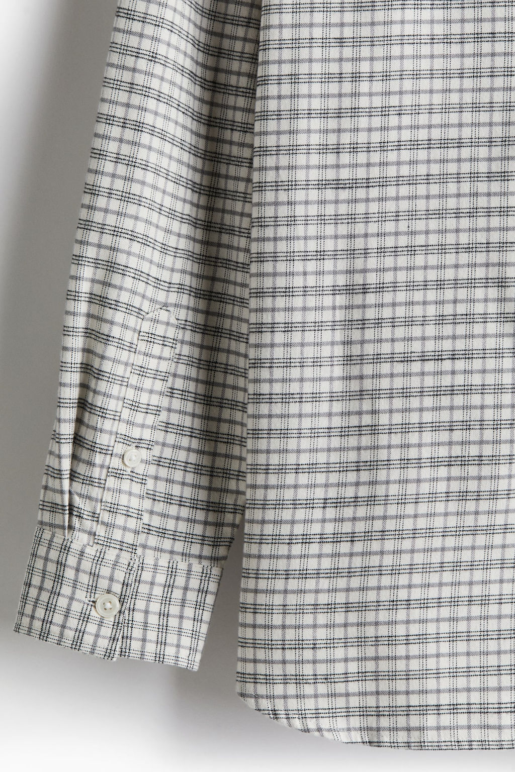Camisa Loose Fit - H&m фото 8
