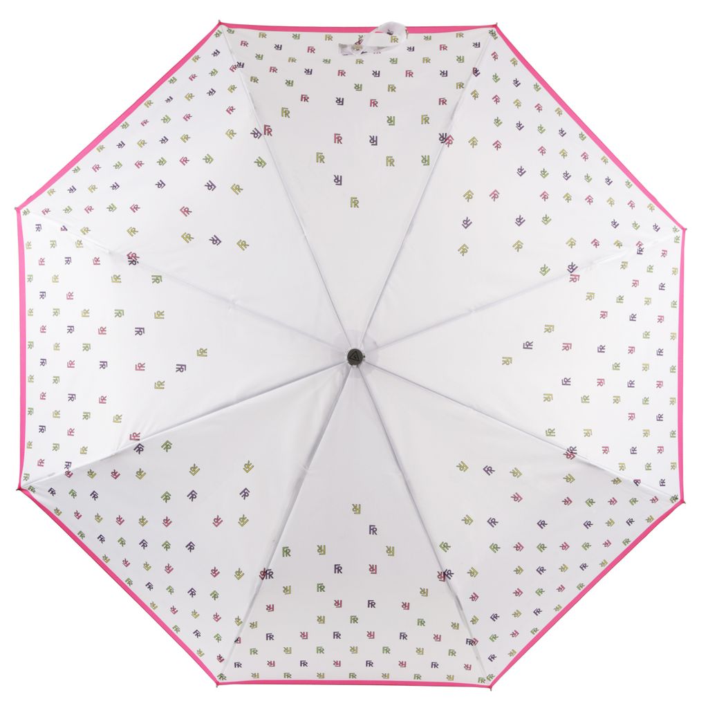 Зонт облегченный, 350гр, автомат, 102см, FABRETTI UFLR0015-5 - Bears family фото 3